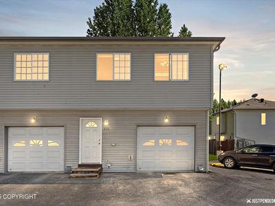 8511 Sara Lynn Pl #31, Anchorage, AK, 99502