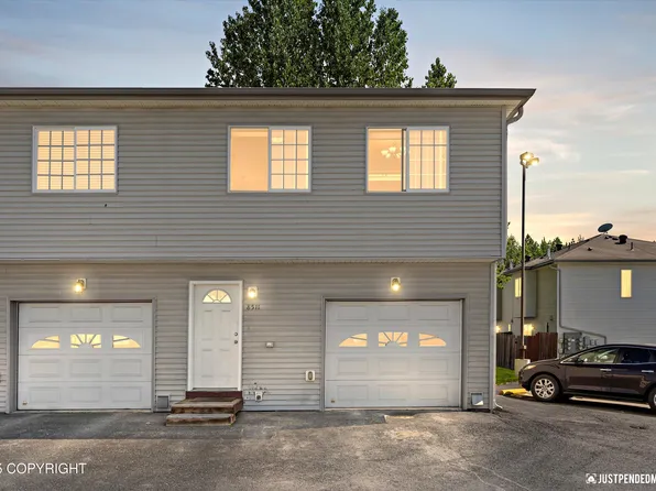 8511 Sara Lynn Pl #31, Anchorage, AK 99502