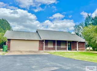 825 Line 17 Rd, San Benito, TX 78586