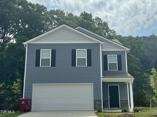 248 Arrowhead Dr, Johnson City, TN 37601