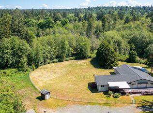 9707 Turk Dr, Marysville, WA