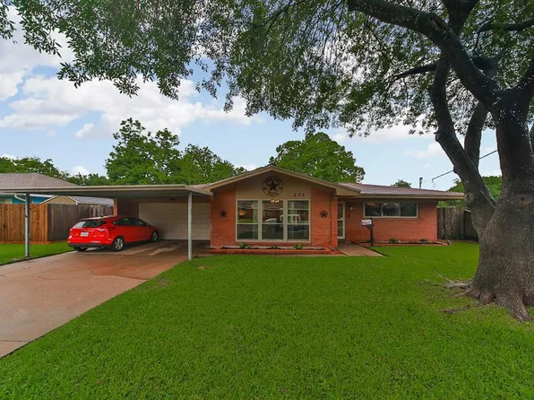 201 E 5th St, Deer Park, TX 77536