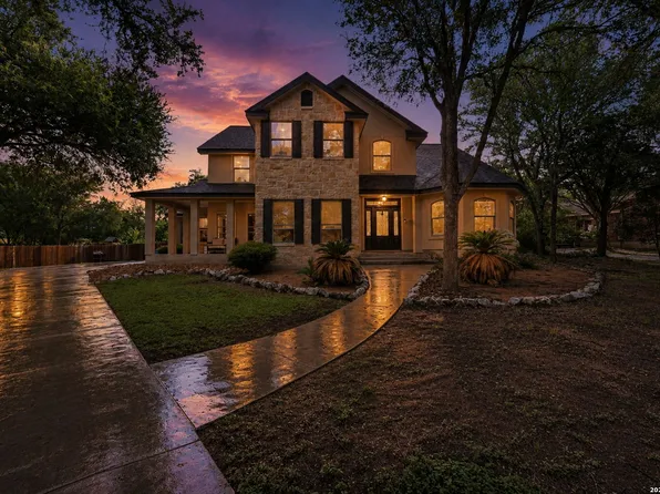 9619 ASTER CIR, Garden Ridge, TX 78266
