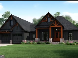 0 Jacks Hat Rd, Elberton, GA 30635