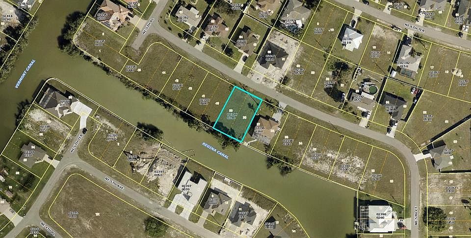 1st image of 530 NE 5TH COURT LOT 38