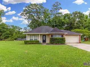 10130 Marietta Ct, Denham Springs, LA 70706