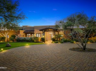 6000 N Palo Cristi Rd, Paradise Valley, AZ 85253