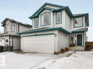 4337 McMullen Way SW, Edmonton, AB T6W 1N5