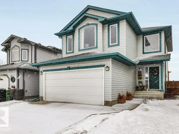 4337 McMullen Way SW, Edmonton, AB T6W 1N5