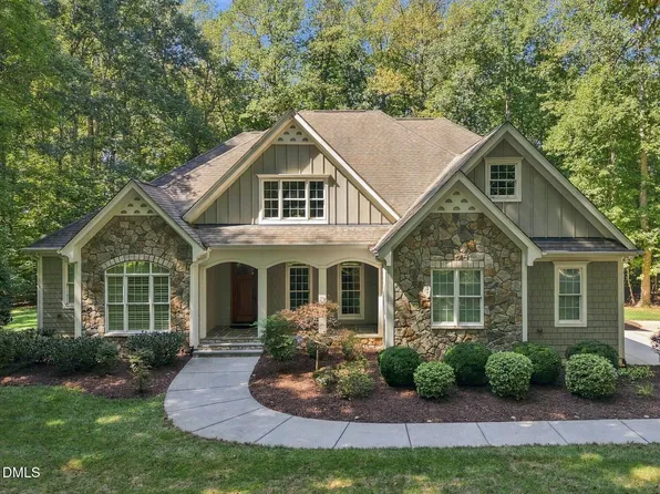 1412 Winter Sweet Pl, Hillsborough, NC 27278