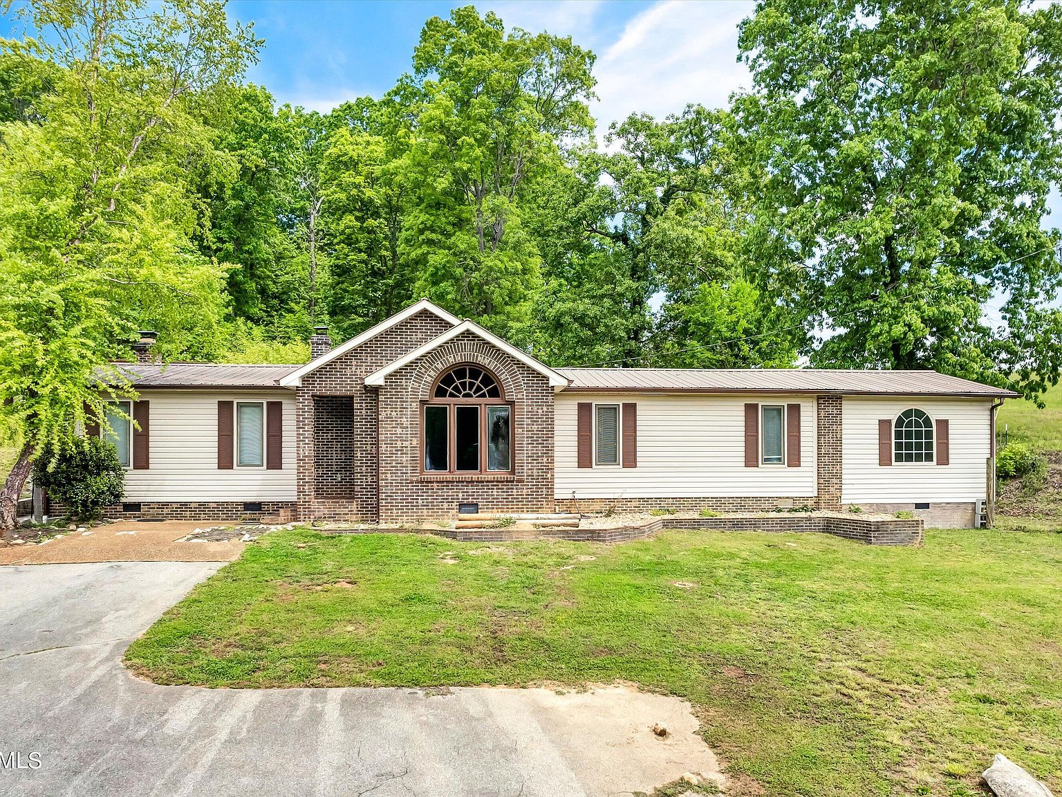 391 County Road 360, Niota, TN 37826 MLS 1226374 Zillow