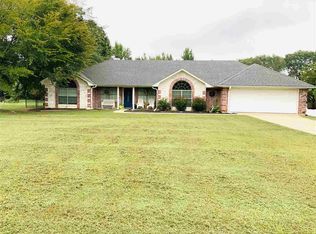 234 County Road 4132, Pittsburg, TX 75686