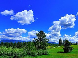 29737 N Dunn Rd, Chattaroy, WA 99003