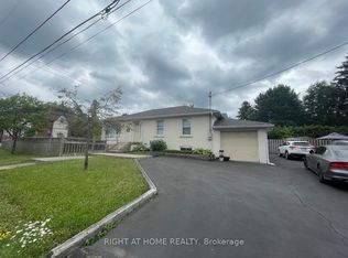 191 Princess Ave, Toronto, ON M2N 3R8