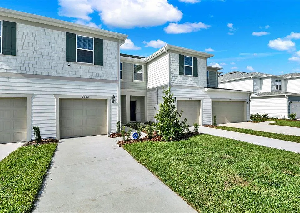 3087 Emerald Acres Ln