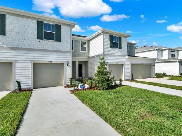 3087 Emerald Acres Ln, Sanford, FL 32771