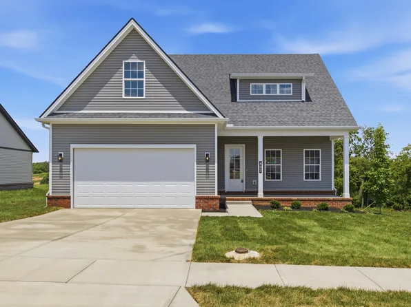 432 Krauss Dr, Nicholasville, KY 40356