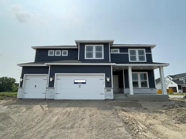 16013 116th Ave N, Osseo, MN 55369
