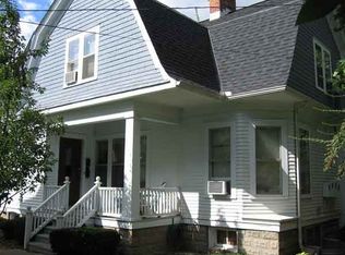 915 E Huron St, Ann Arbor, MI