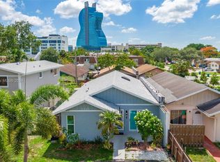 5415 SW 43rd Ter, Dania Beach, FL 33314