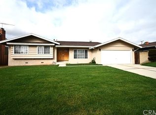 13531 Malena Dr, Tustin, CA 92780