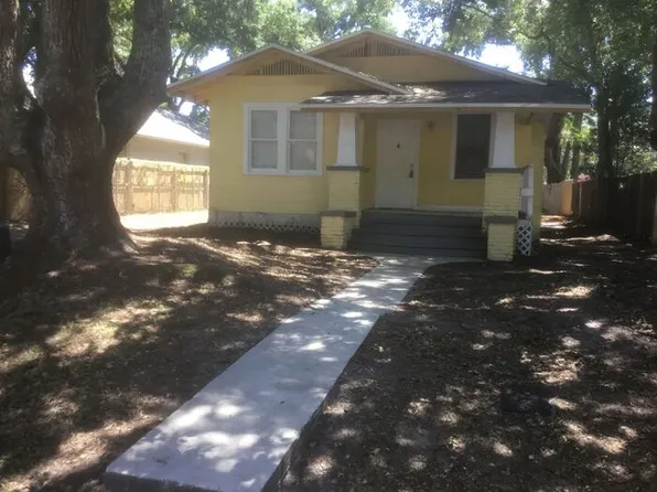 1421 E Mohawk Ave, Tampa, FL 33604