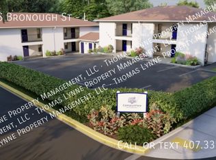 1533 S Bronough St #L, Tallahassee, FL 32301