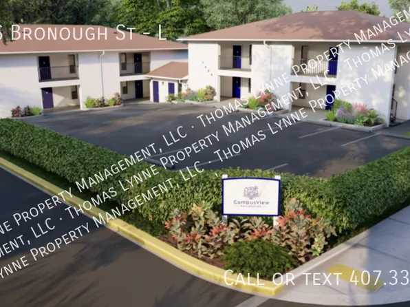 1533 S Bronough St #L, Tallahassee, FL 32301