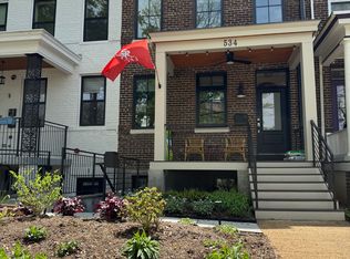 534 Taylor St NW UNIT B, Washington, DC 20011