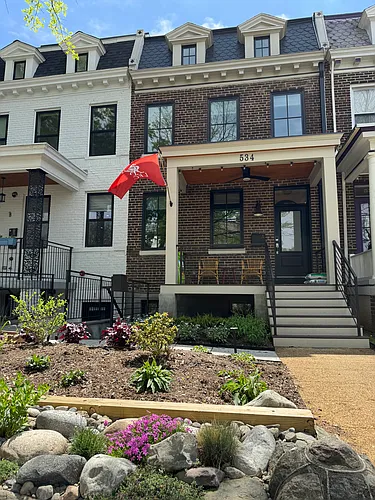 534 Taylor St NW #B Photo 1 534 Taylor St NW #B Photo 1
