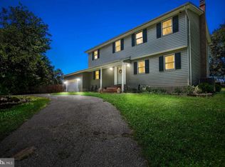 205 Chorus Way, Millersville, MD 21108