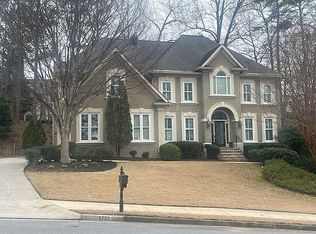 9730 Rod Rd, Johns Creek, GA 30022