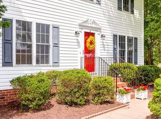 7426 Darva Gln, Mechanicsville, VA 23111