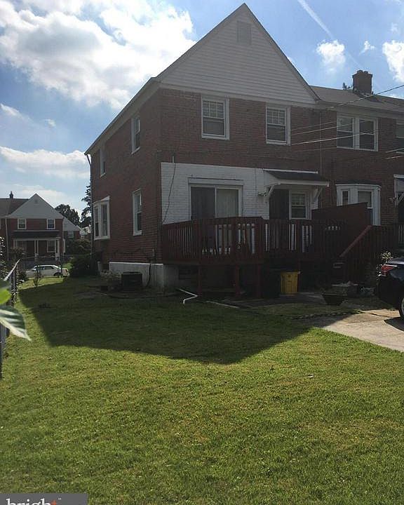 2nd image of 1364 Pentwood Rd