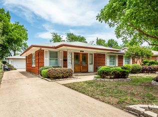 11323 Rupley Ln, Dallas, TX 75218