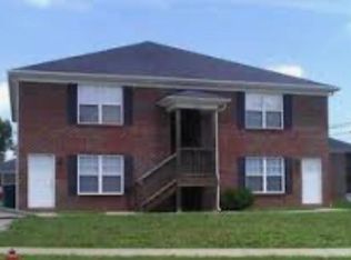 103 Stockton Ct, Radcliff, KY 40160