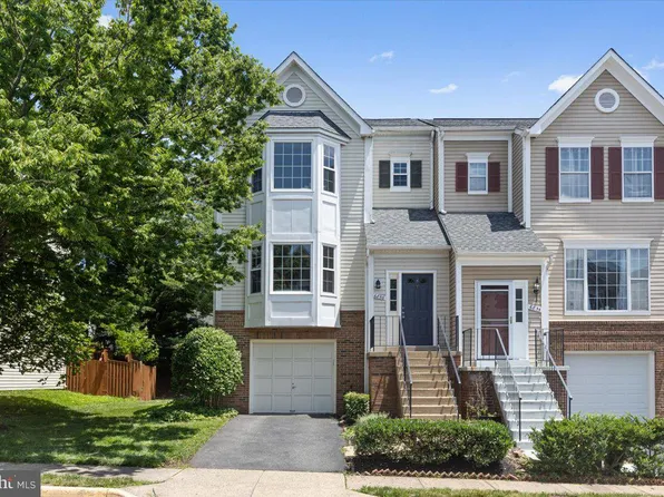 6856 Kerrywood Cir, Centreville, VA 20121