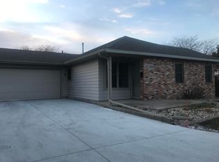 1350 Trail Ridge Cir, Brookings, SD 57006