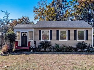 4616 Pinewood Rd, Jacksonville, FL 32210