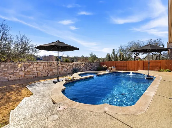 4109 Haight St, Round Rock, TX 78681