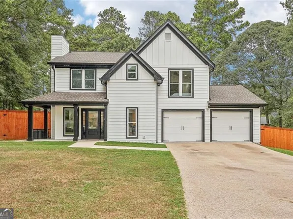 1431 Worthy Ct, Grayson, GA 30017