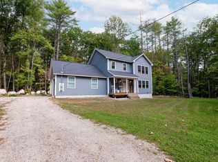 360 Leisure Ln, Limerick, ME 04048