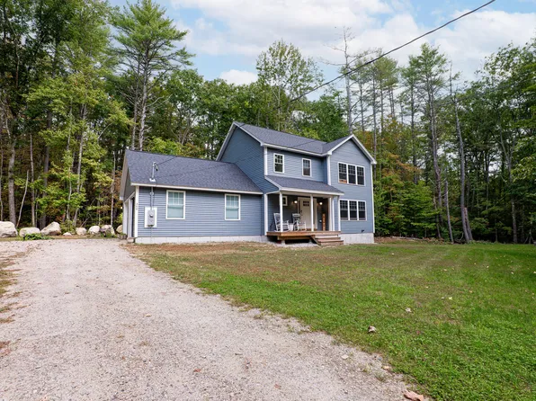360 Leisure Lane, Limerick, ME 04048