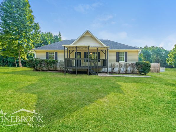 343 Commissary Rd