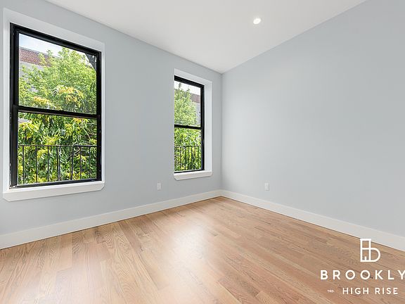 4th image of 234A Vernon Ave #2F