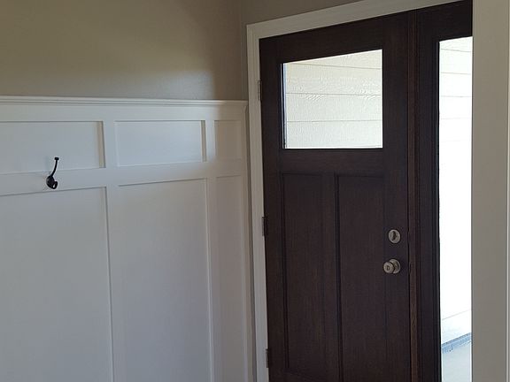 Entry Way