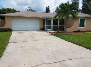 2105 SW 8th Ct, Cape Coral, FL 33991