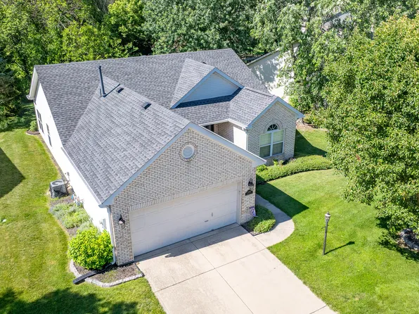 5844 Arrowleaf Ln, Carmel, IN 46033
