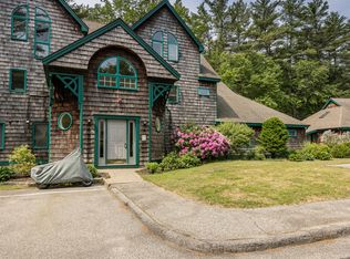 131 Temple Ave APT 34, Old Orchard Beach, ME 04064