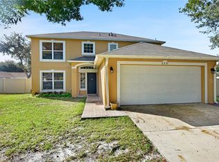 3221 Kings Ridge Ter, Deltona, FL 32725